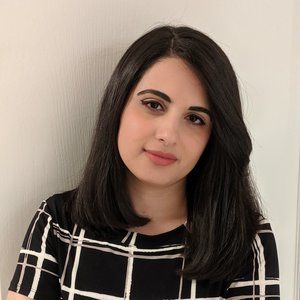 Meet your Posher, Samantha